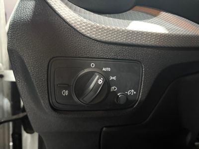 Audi Q2 Advanced 30 TDI 