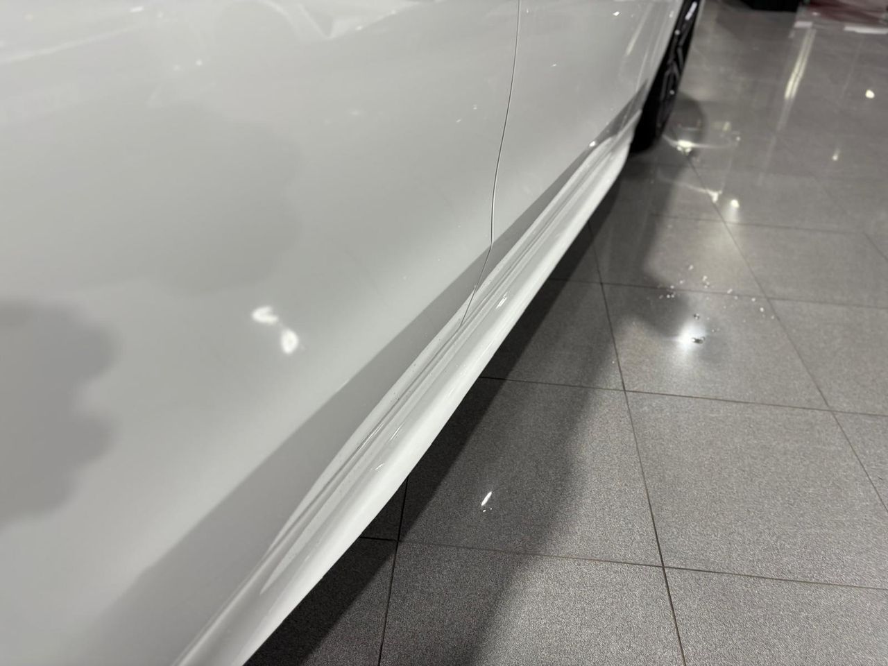 Mercedes Clase C C 200 D AMG Line Premium Plus  - Foto 2