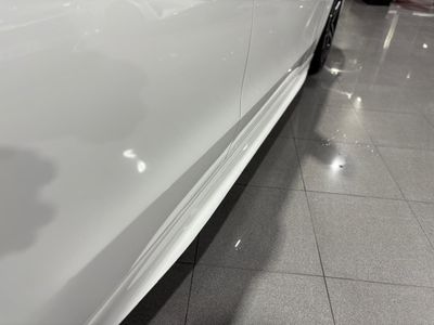 Mercedes Clase C C 200 D AMG Line Premium Plus 