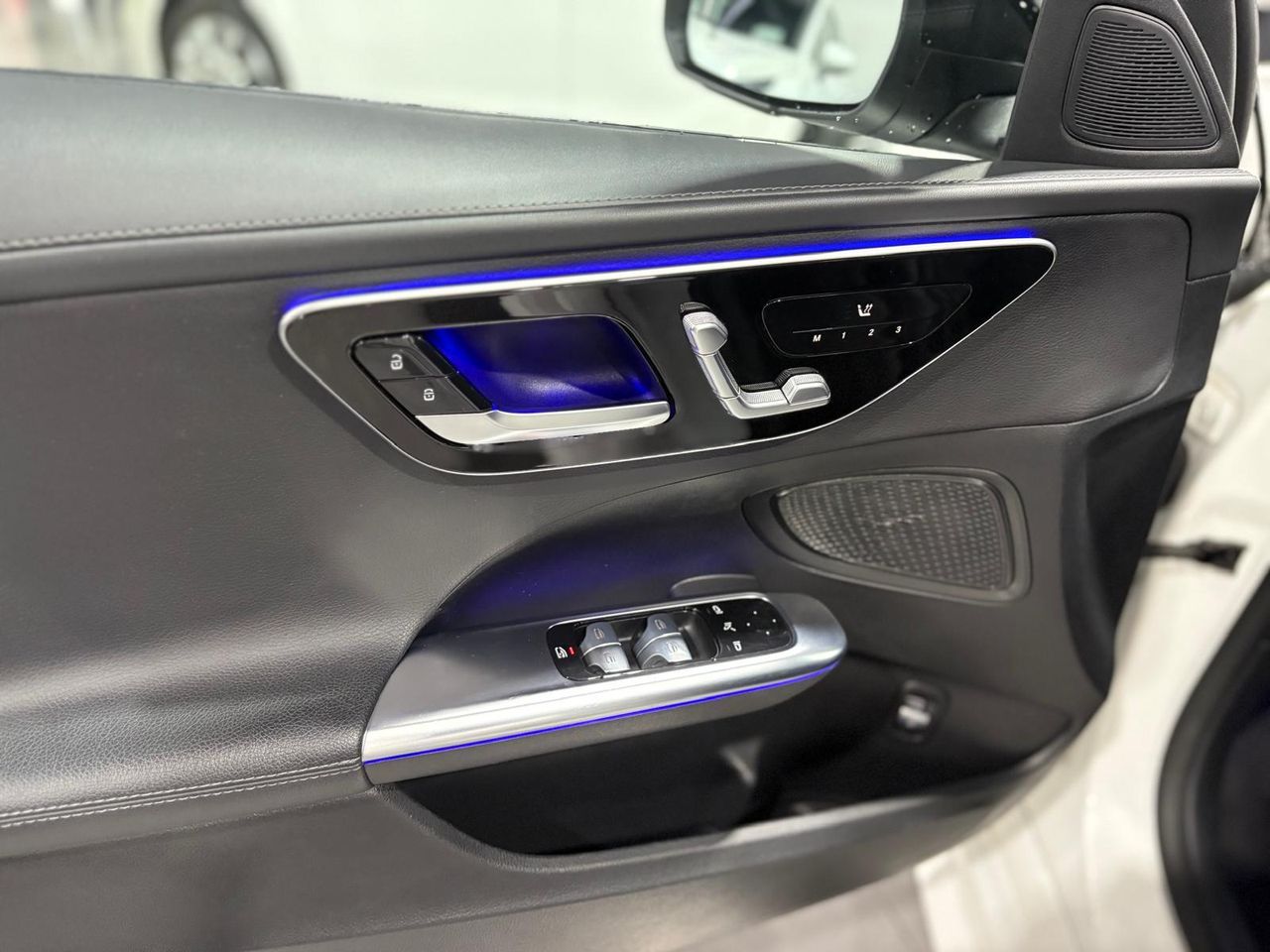 Mercedes Clase C C 200 D AMG Line Premium Plus  - Foto 2