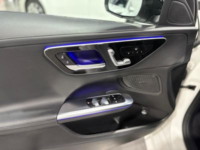 Mercedes Clase C C 200 D AMG Line Premium Plus 