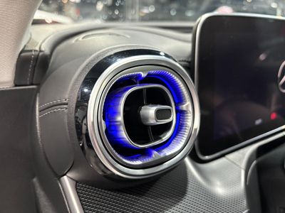 Mercedes Clase C C 200 D AMG Line Premium Plus 