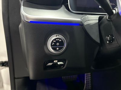 Mercedes Clase C C 200 D AMG Line Premium Plus 