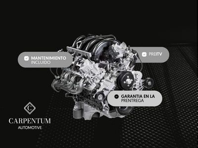 Mercedes Clase C C 200 D AMG Line Premium Plus 