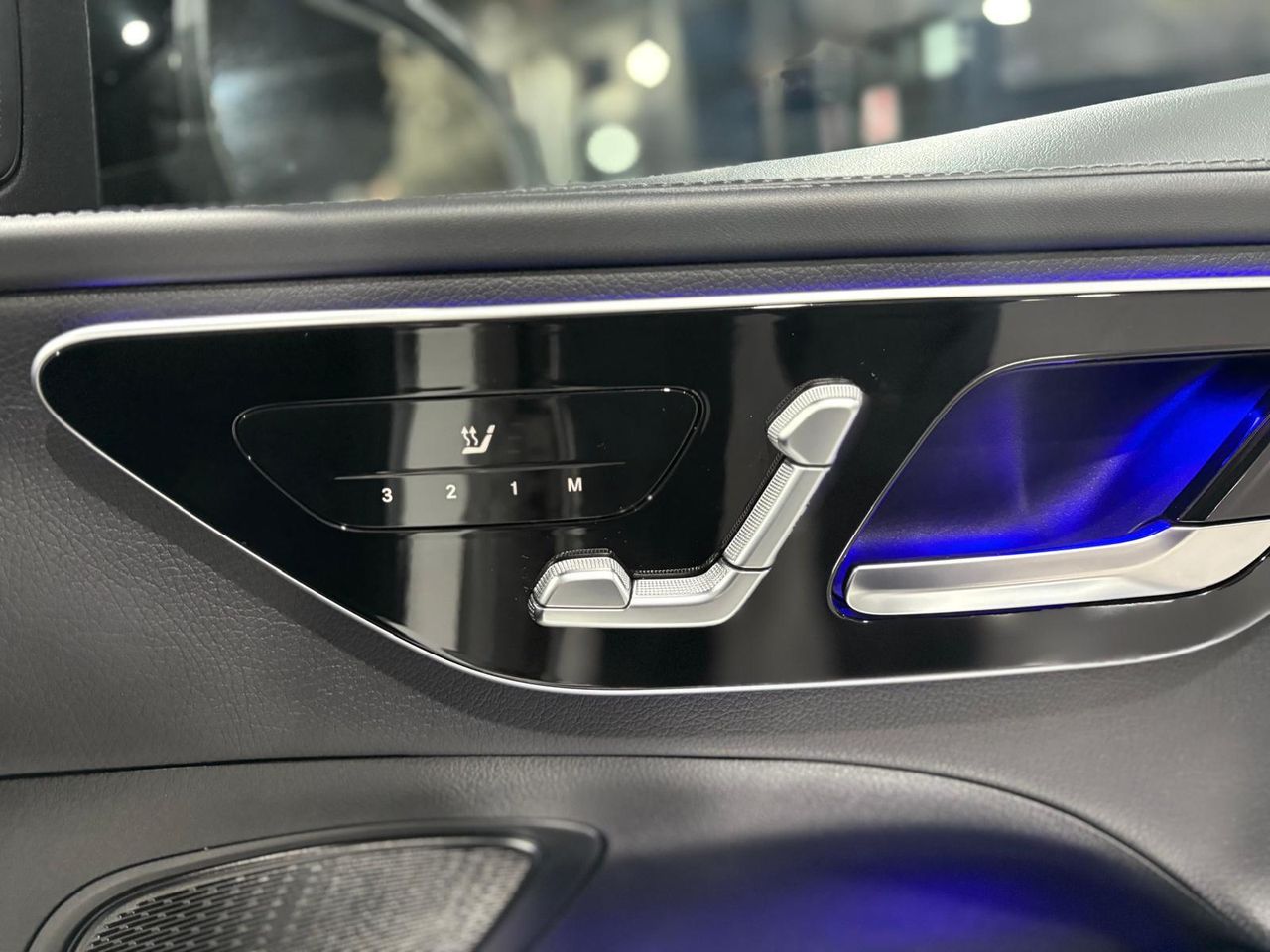 Mercedes Clase C C 200 D AMG Line Premium Plus  - Foto 2