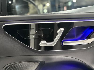 Mercedes Clase C C 200 D AMG Line Premium Plus 