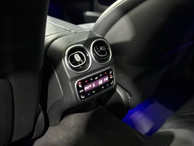 Mercedes Clase C C 200 D AMG Line Premium Plus 