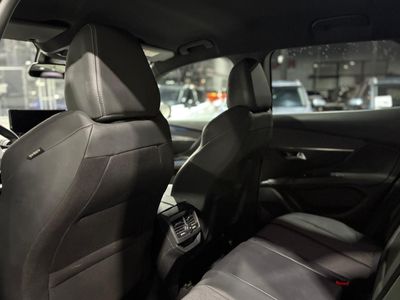 Peugeot 3008 1.2 PURETECH 96KW S&S ALLURE PACK FAROS TRASEROS FASE 1