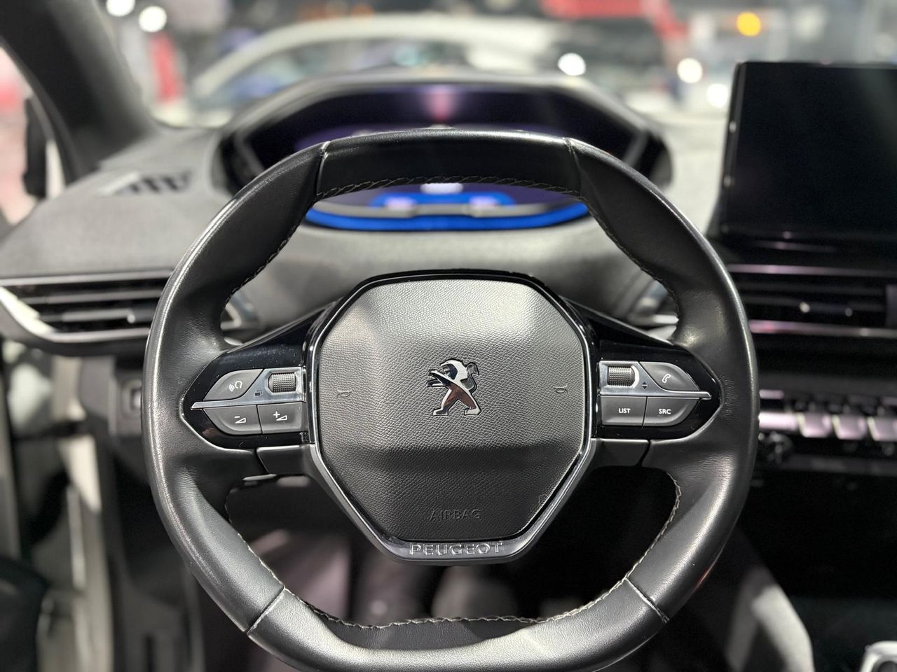 Peugeot 3008 1.2 PURETECH 96KW S&S ALLURE PACK FAROS TRASEROS FASE 1 - Foto 2