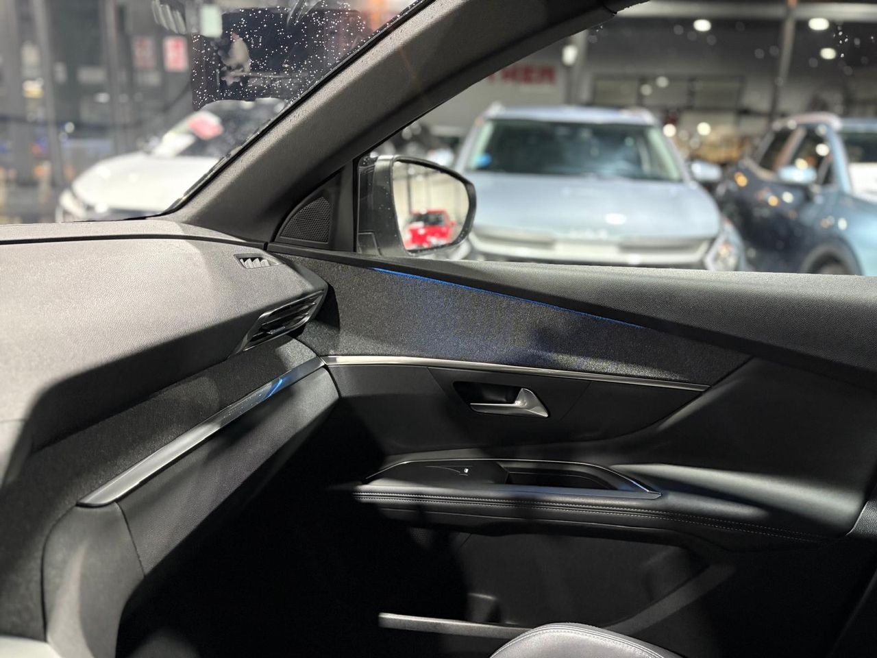 Peugeot 3008 1.2 PURETECH 96KW S&S ALLURE PACK FAROS TRASEROS FASE 1 - Foto 2