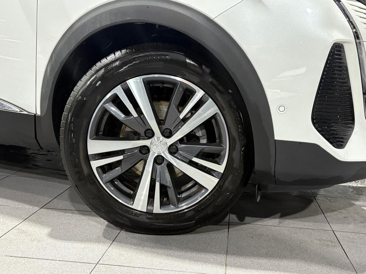 Peugeot 3008 1.2 PURETECH 96KW S&S ALLURE PACK FAROS TRASEROS FASE 1 - Foto 2