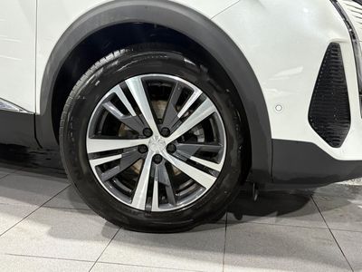 Peugeot 3008 1.2 PURETECH 96KW S&S ALLURE PACK FAROS TRASEROS FASE 1