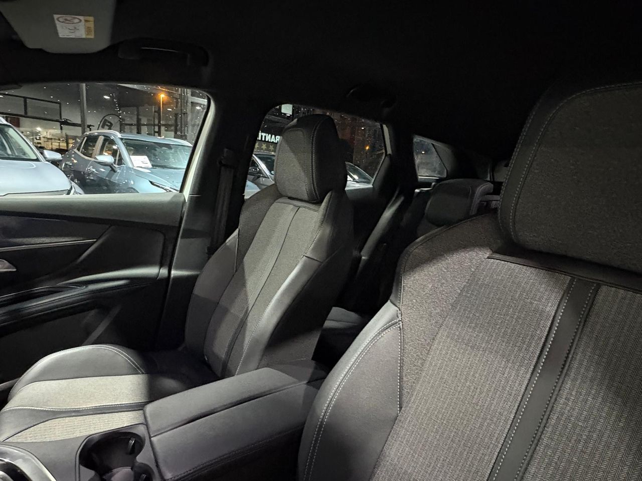 Peugeot 3008 1.2 PURETECH 96KW S&S ALLURE PACK FAROS TRASEROS FASE 1 - Foto 2