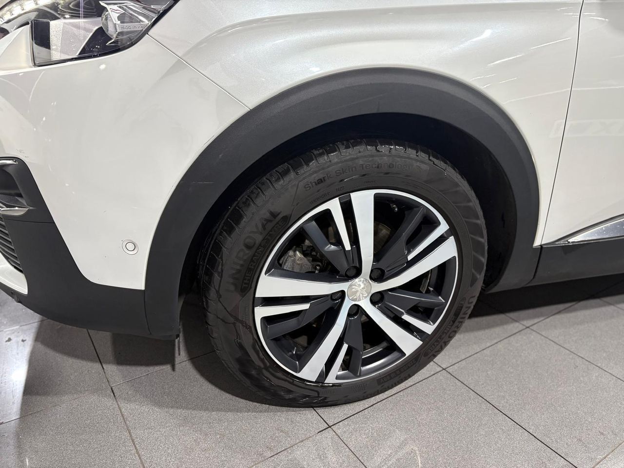 Peugeot 3008 2.0BLUEHDI GT LINE SS GT LINE  - Foto 2