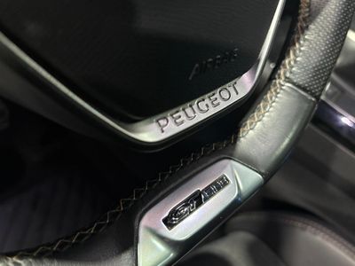 Peugeot 3008 2.0BLUEHDI GT LINE SS GT LINE 