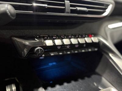 Peugeot 3008 2.0BLUEHDI GT LINE SS GT LINE 