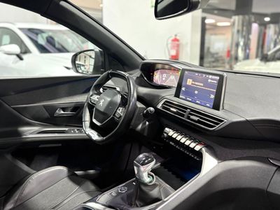 Peugeot 3008 2.0BLUEHDI GT LINE SS GT LINE 