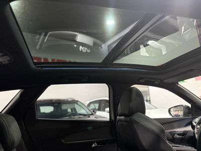 Peugeot 3008 2.0BLUEHDI GT LINE SS GT LINE 