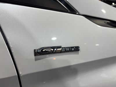 Peugeot 3008 2.0BLUEHDI GT LINE SS GT LINE 