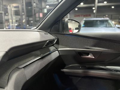 Peugeot 3008 2.0BLUEHDI GT LINE SS GT LINE 