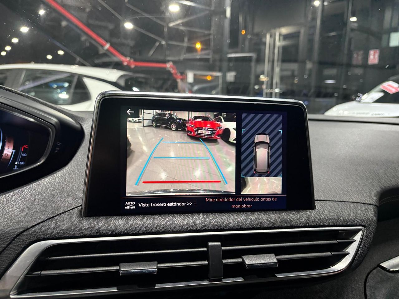 Peugeot 3008 2.0BLUEHDI GT LINE SS GT LINE  - Foto 2