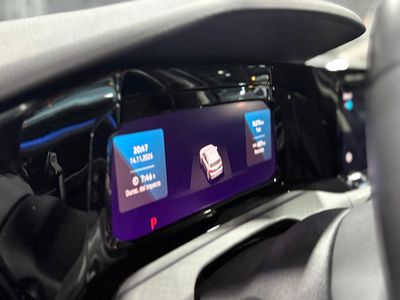 Volkswagen Golf Life 1.5 eTSI DSG 