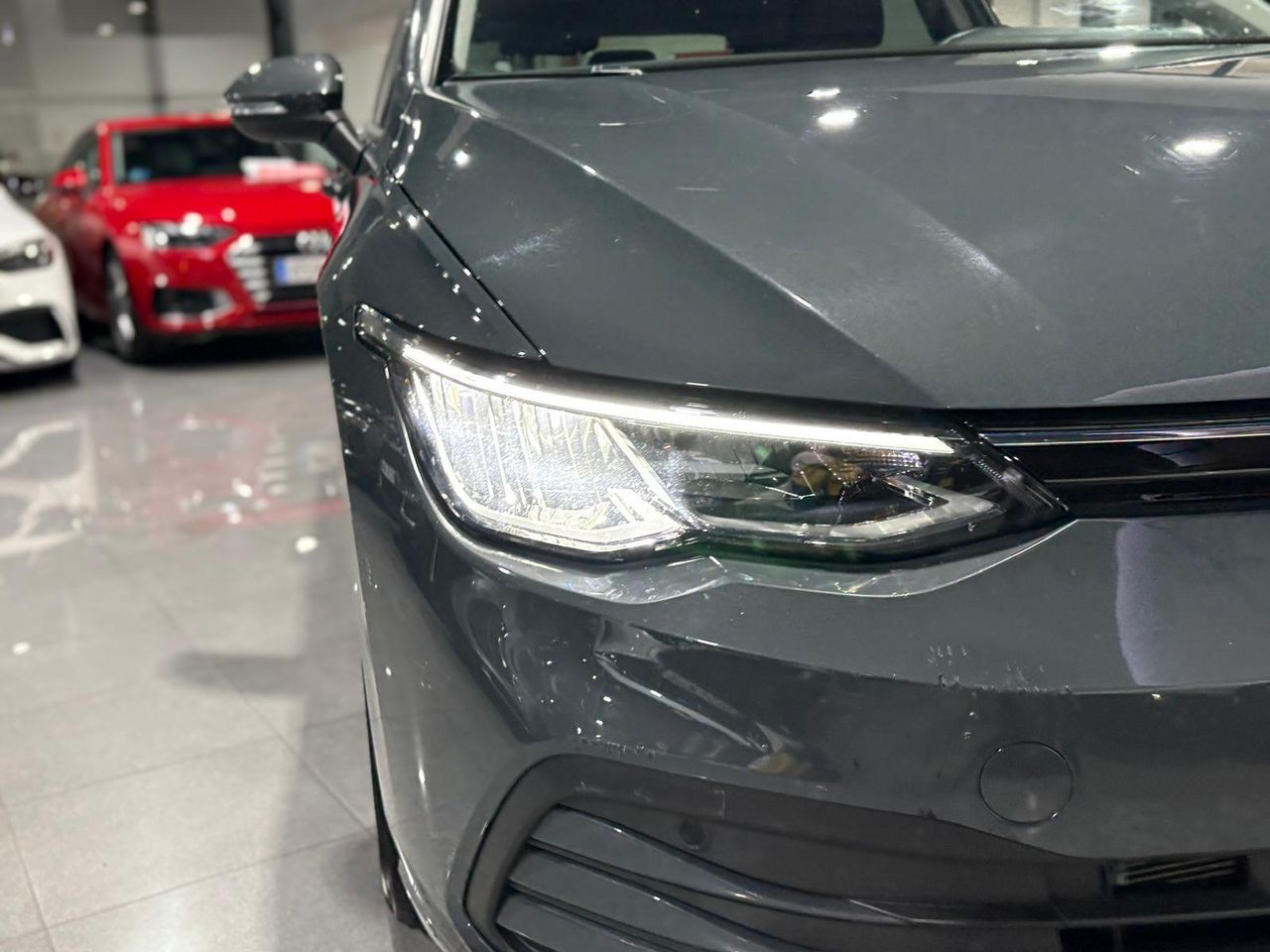 Volkswagen Golf Life 1.5 eTSI DSG  - Foto 2