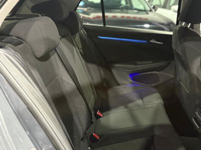 Volkswagen Golf Life 1.5 eTSI DSG 