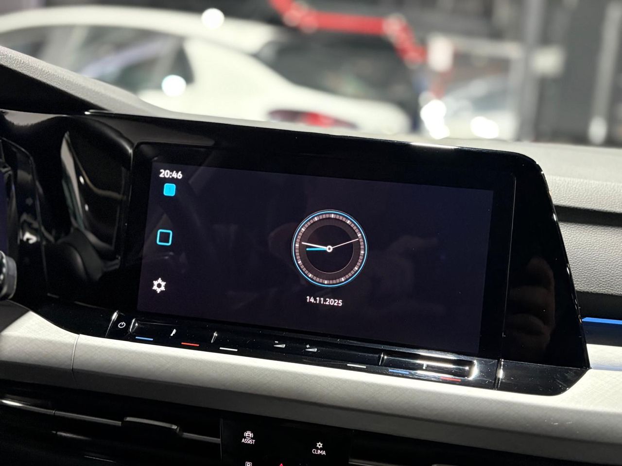 Volkswagen Golf Life 1.5 eTSI DSG  - Foto 2