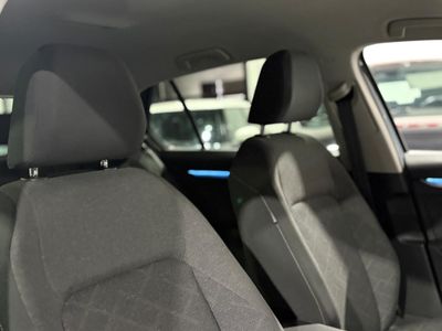 Volkswagen Golf Life 1.5 eTSI DSG 