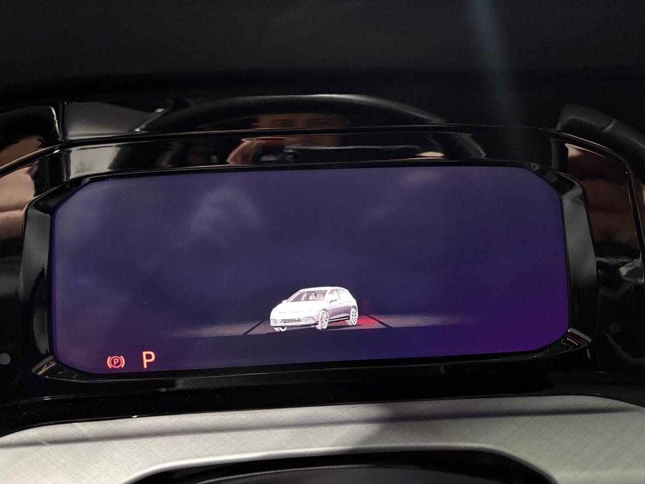 Volkswagen Golf Life 1.5 eTSI DSG  - Foto 2