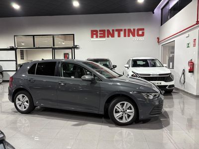 Volkswagen Golf Life 1.5 eTSI DSG 