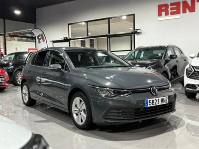 Volkswagen Golf Life 1.5 eTSI DSG 