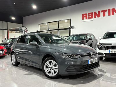Volkswagen Golf Life 1.5 eTSI DSG 