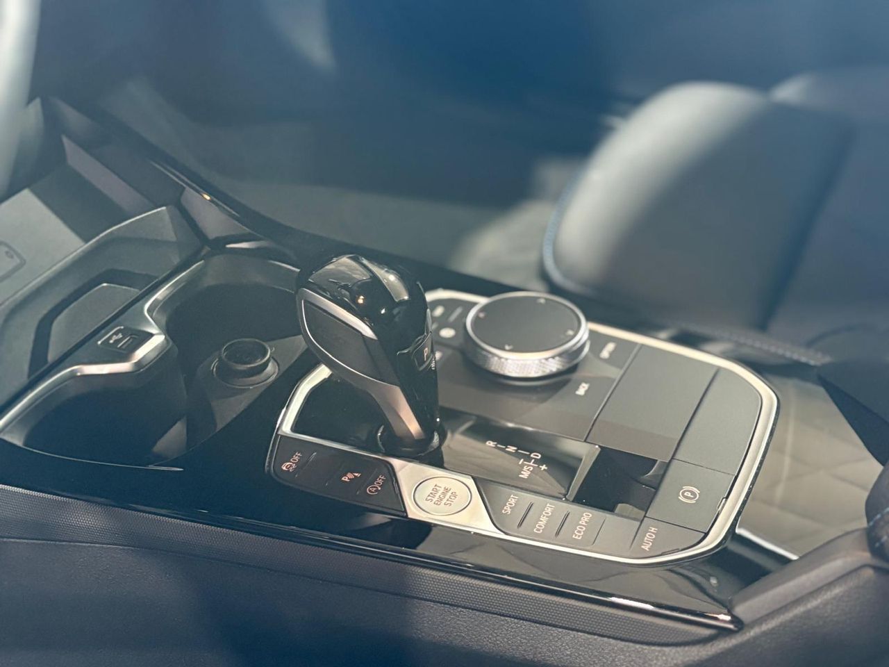 BMW Serie 2 218dA Gran Coupe Pack M sport - Foto 2