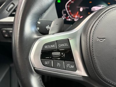 BMW Serie 2 218dA Gran Coupe Pack M sport