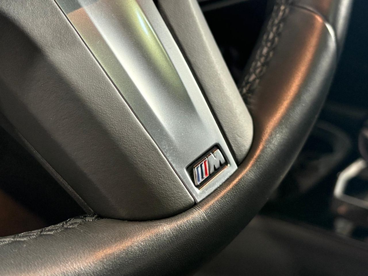 BMW Serie 2 218dA Gran Coupe Pack M sport - Foto 2