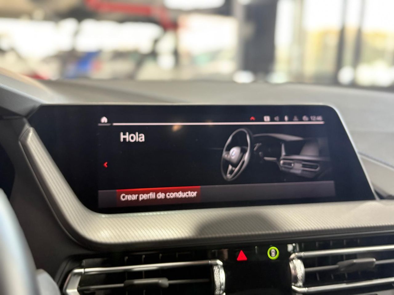 BMW Serie 2 218dA Gran Coupe Pack M sport - Foto 2