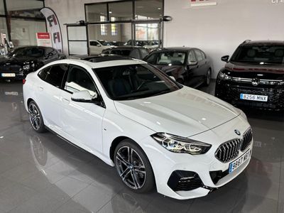 BMW Serie 2 218dA Gran Coupe Pack M sport