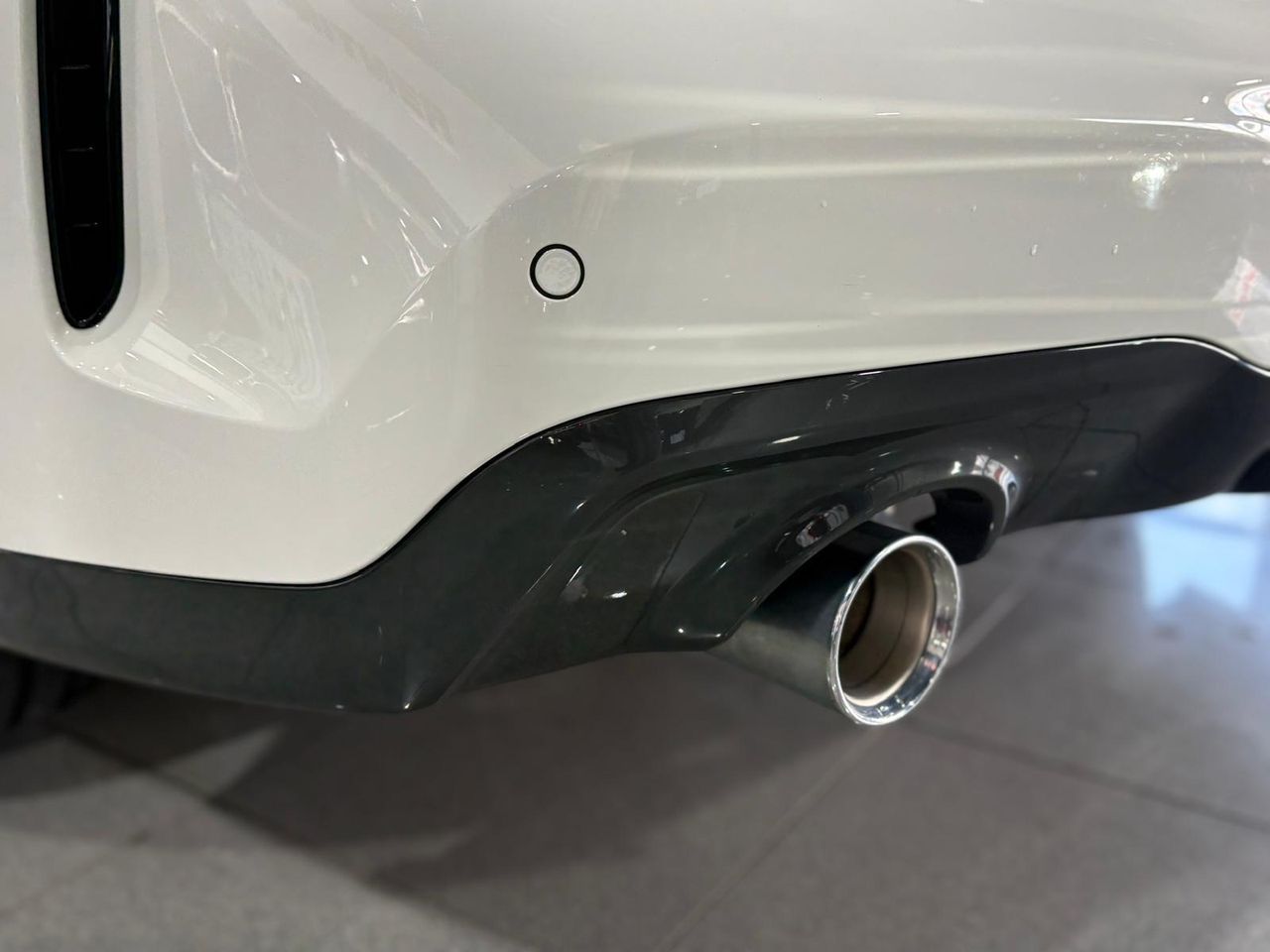 BMW Serie 2 218dA Gran Coupe Pack M sport - Foto 2