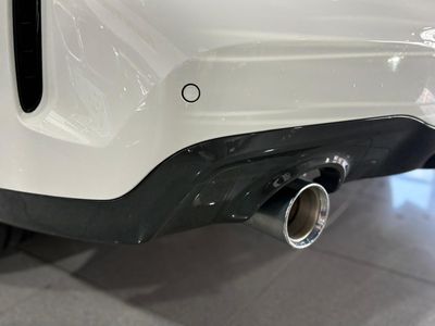 BMW Serie 2 218dA Gran Coupe Pack M sport