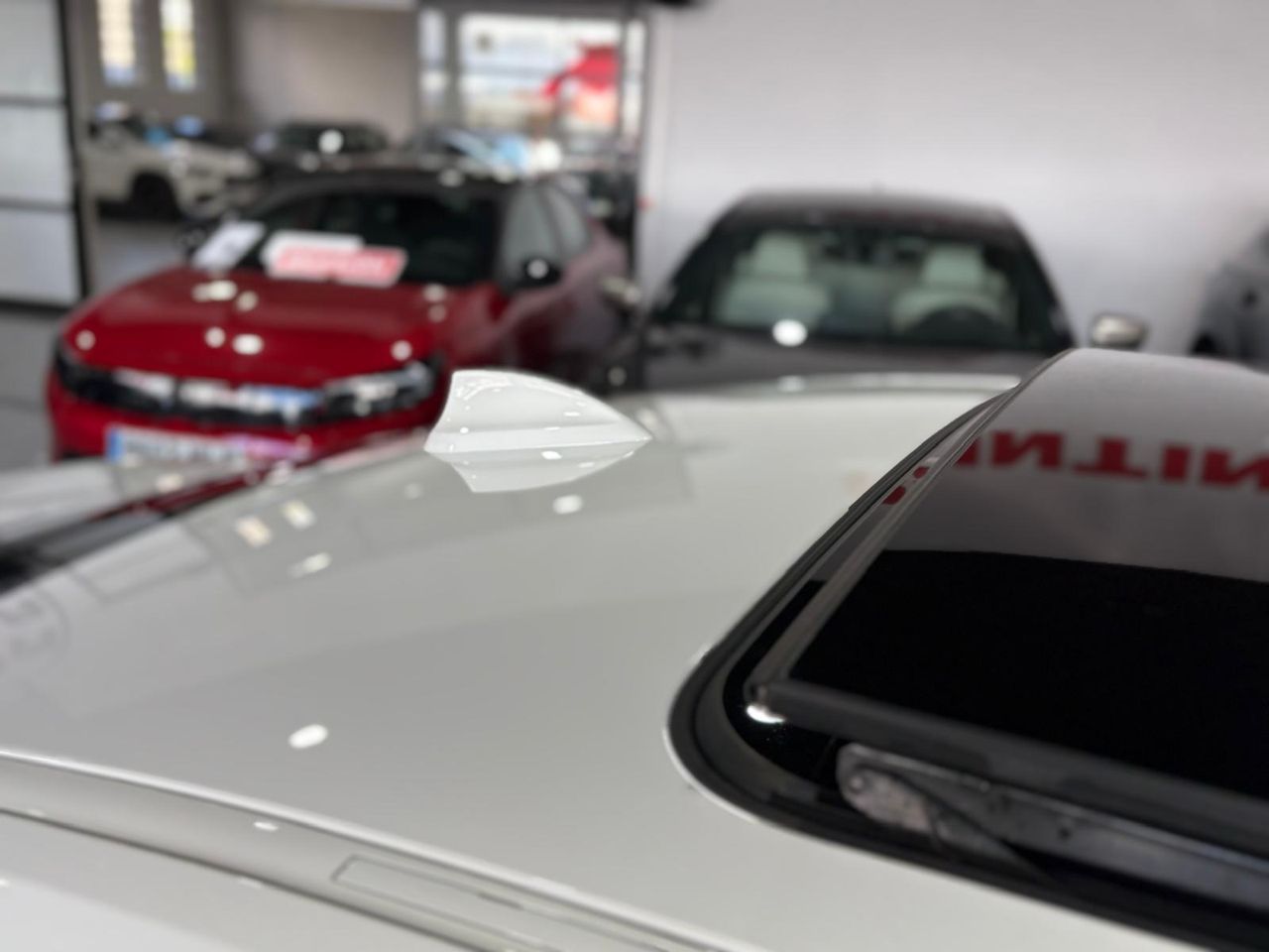 BMW Serie 2 218dA Gran Coupe Pack M sport - Foto 2