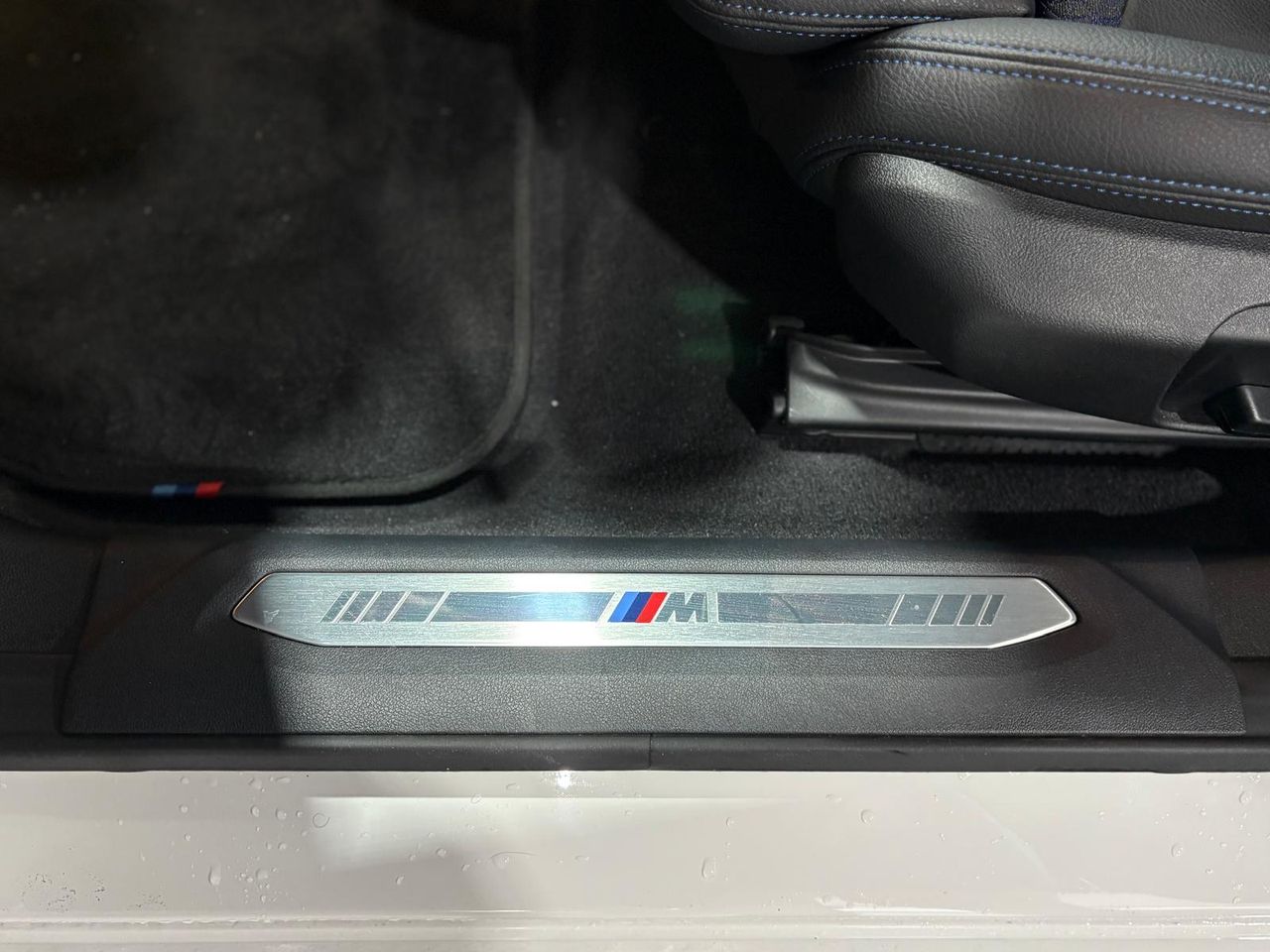 BMW Serie 2 218dA Gran Coupe Pack M sport - Foto 2