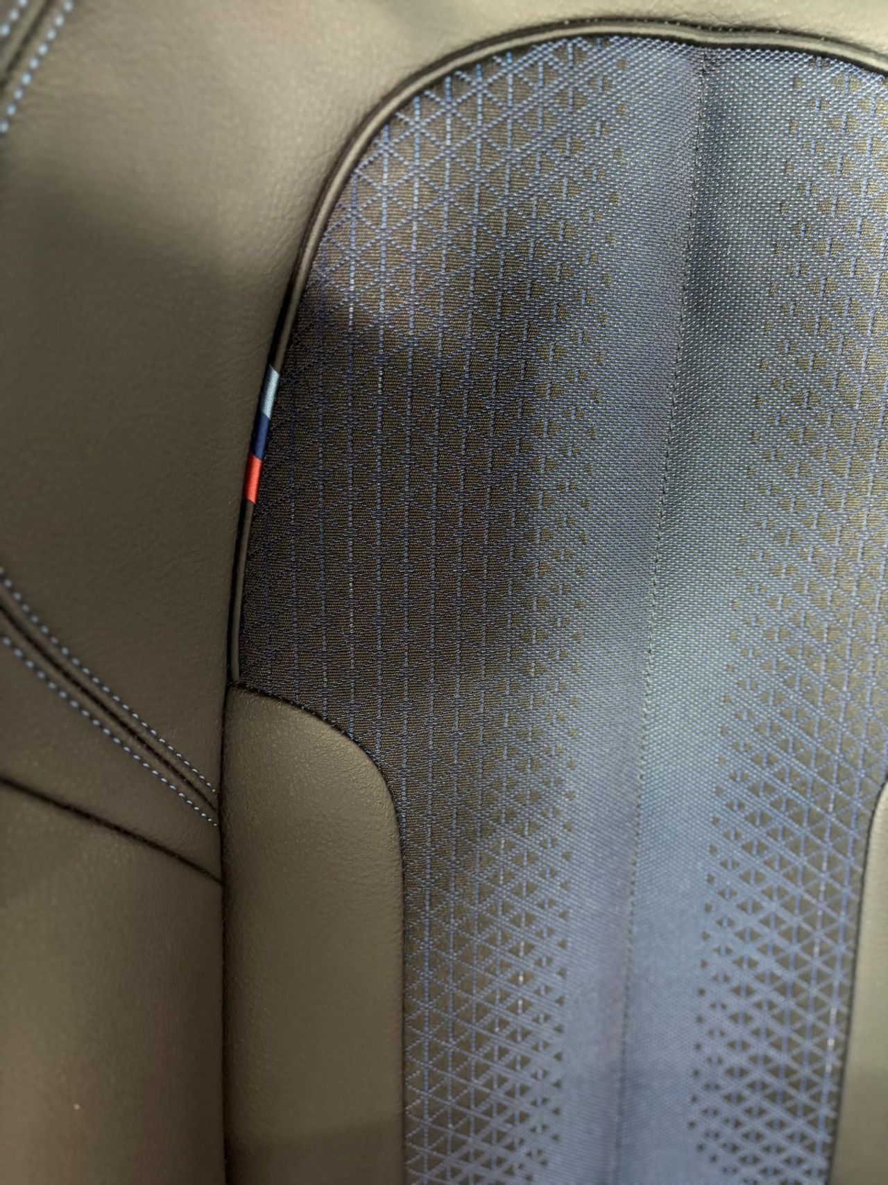 BMW Serie 2 218dA Gran Coupe Pack M sport - Foto 2