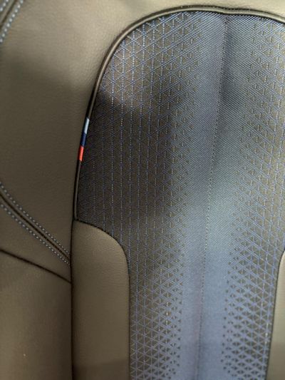 BMW Serie 2 218dA Gran Coupe Pack M sport