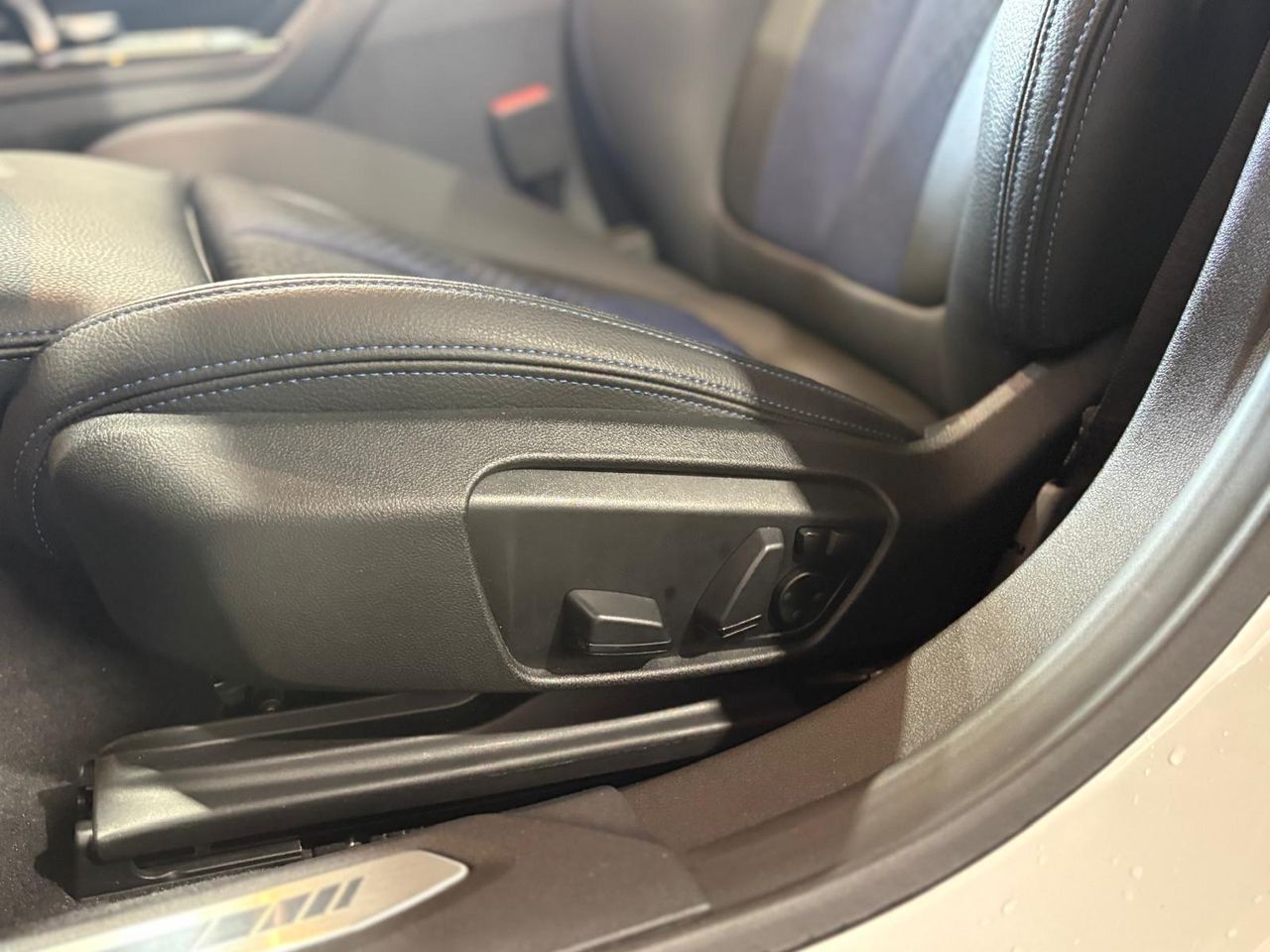 BMW Serie 2 218dA Gran Coupe Pack M sport - Foto 2