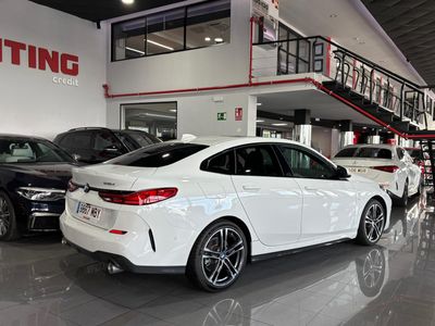 BMW Serie 2 218dA Gran Coupe Pack M sport
