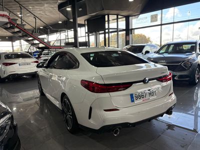 BMW Serie 2 218dA Gran Coupe Pack M sport