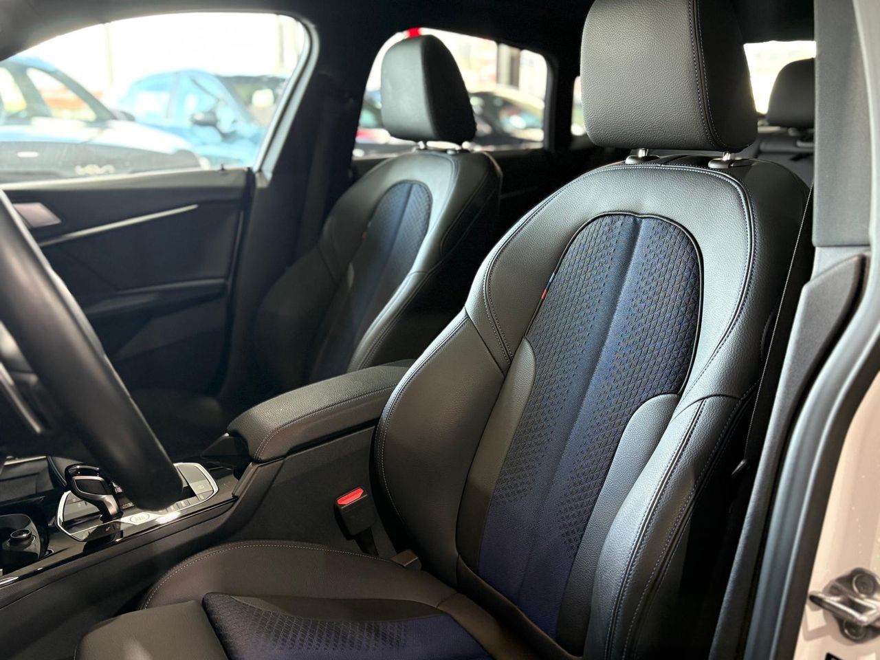 BMW Serie 2 218dA Gran Coupe Pack M sport - Foto 2