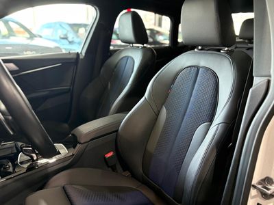 BMW Serie 2 218dA Gran Coupe Pack M sport